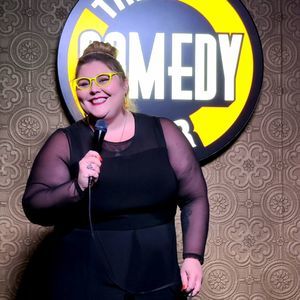 Meet your Posher, Hilliary